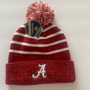 Alabama Knit Hat Girls/ Women's‎